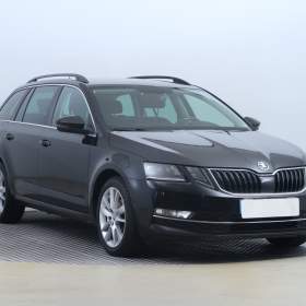 Škoda Octavia 1.6 TDI / 19535097