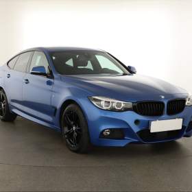 BMW 3GT 320d GT / 19535114
