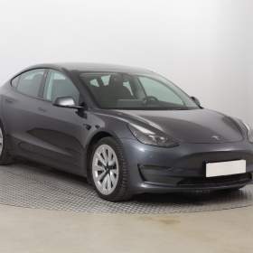 Tesla Model 3 Long Range 4WD 79kWh / 19535122