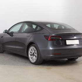 Foto inzerátu Tesla Model 3 Long Range 4WD 79kWh