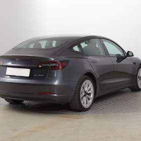 Foto inzerátu Tesla Model 3 Long Range 4WD 79kWh
