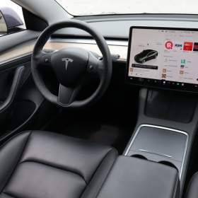 Foto inzerátu Tesla Model 3 Long Range 4WD 79kWh