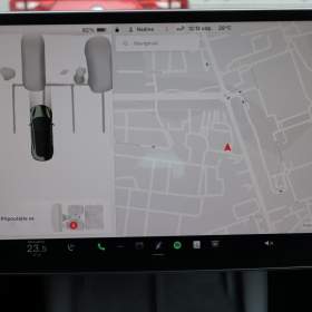 Foto inzerátu Tesla Model 3 Long Range 4WD 79kWh