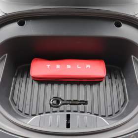 Foto inzerátu Tesla Model 3 Long Range 4WD 79kWh