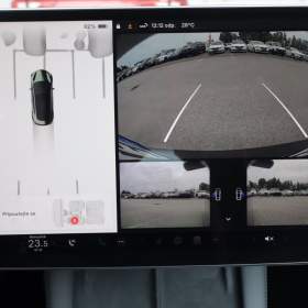 Foto inzerátu Tesla Model 3 Long Range 4WD 79kWh