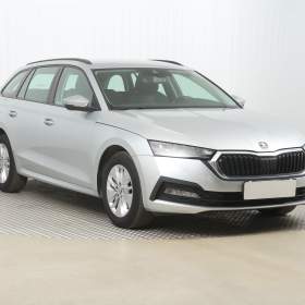 Škoda Octavia 2.0 TDI / 19535125