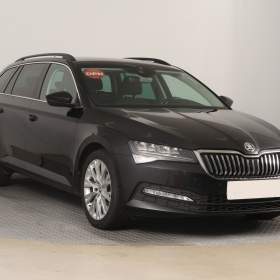 Škoda Superb 2.0 TDI / 19535127