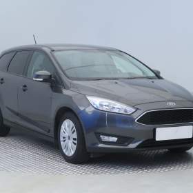 Fotka k inzerátu Ford Focus 1.6 i