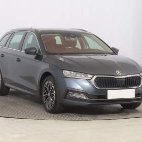 Škoda Octavia 2.0 TDI / 19535131