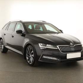 Škoda Superb 2.0 TDI / 19535132
