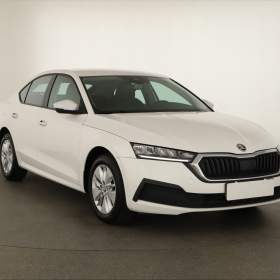 Škoda Octavia 1.5 TSI / 19535136
