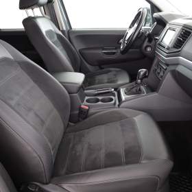 Volkswagen Amarok V6 3.0 TDI / 19535137