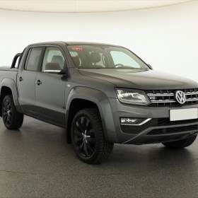 Volkswagen Amarok V6 3.0 TDI / 19535137