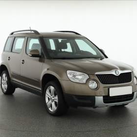 Škoda Yeti 2.0 TDI / 19535138