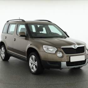 Škoda Yeti 2.0 TDI / 19535138
