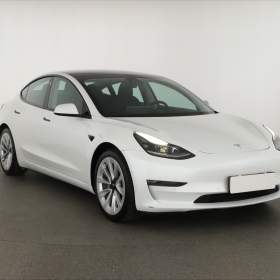 Foto inzerátu Tesla Model 3 Long Range 4WD 82kWh