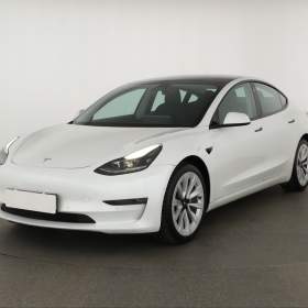 Foto inzerátu Tesla Model 3 Long Range 4WD 82kWh