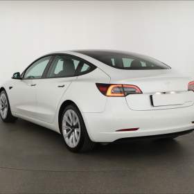 Foto inzerátu Tesla Model 3 Long Range 4WD 82kWh