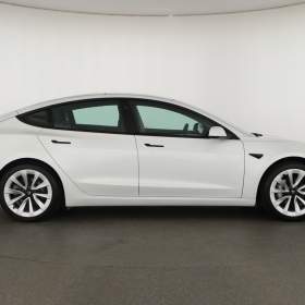 Foto inzerátu Tesla Model 3 Long Range 4WD 82kWh