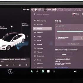 Foto inzerátu Tesla Model 3 Long Range 4WD 82kWh