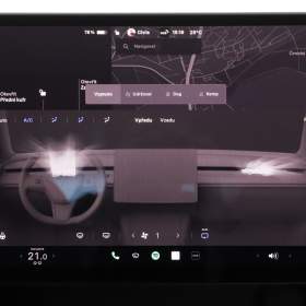 Foto inzerátu Tesla Model 3 Long Range 4WD 82kWh