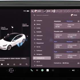 Foto inzerátu Tesla Model 3 Long Range 4WD 82kWh