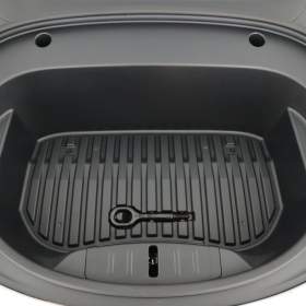 Foto inzerátu Tesla Model 3 Long Range 4WD 82kWh