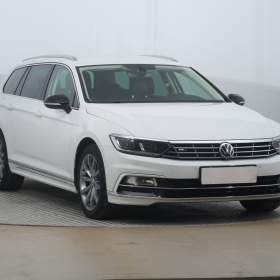 Volkswagen Passat 2.0 TDI / 19535144
