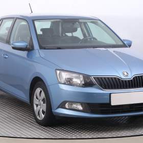 Škoda Fabia 1.2 TSI / 19535145