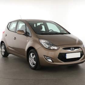 Hyundai ix20 1.4 CVVT / 19535146