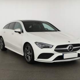 Mercedes- Benz CLA 220 d / 19535148