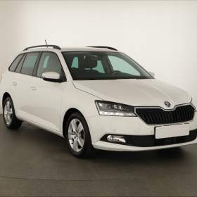 Škoda Fabia 1.0 TSI / 19535150