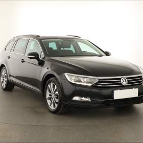 Volkswagen Passat 2.0 TDI / 19535152
