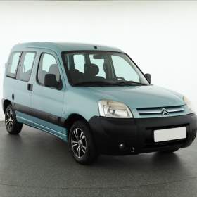 Citroën Berlingo 1.4 i / 19535154