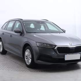 Škoda Octavia 2.0 TDI / 19535156