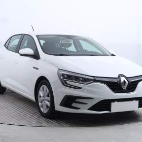 Renault Mégane 1.5 Blue dCi / 19535161