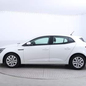 Foto inzerátu Renault Mégane 1.5 Blue dCi