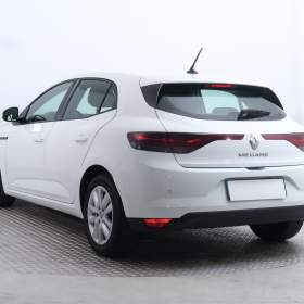 Foto inzerátu Renault Mégane 1.5 Blue dCi
