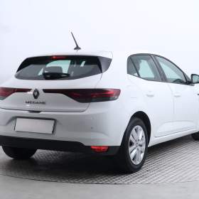 Foto inzerátu Renault Mégane 1.5 Blue dCi