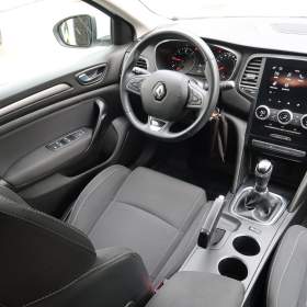 Foto inzerátu Renault Mégane 1.5 Blue dCi