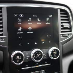 Foto inzerátu Renault Mégane 1.5 Blue dCi