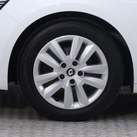 Foto inzerátu Renault Mégane 1.5 Blue dCi