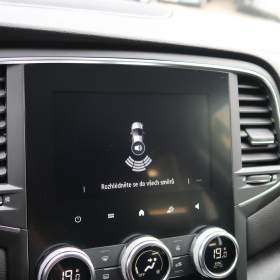 Foto inzerátu Renault Mégane 1.5 Blue dCi