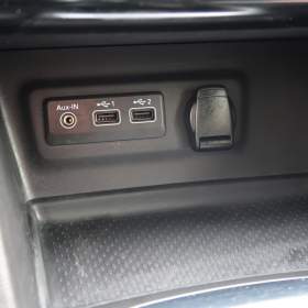 Foto inzerátu Renault Mégane 1.5 Blue dCi