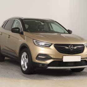 Opel Grandland 1.6 CDTI / 19535164