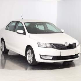 Škoda Rapid 1.2 TSI / 19535172