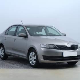 Škoda Rapid 1.2 TSI / 19535173