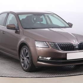 Škoda Octavia 2.0 TDI / 19535174