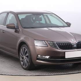 Škoda Octavia 2.0 TDI / 19535174