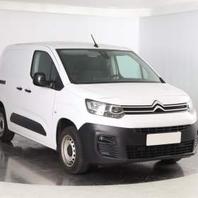 Citroën Berlingo 1.2 PureTech / 19535175